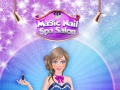 Juego Magic Nail Spa