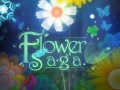 Juego Flower Saga