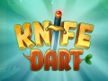 Juego Knife Dart