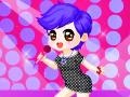 Juego Child Star Dress Up