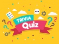Juego Trivia Quiz