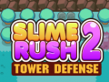 Juego Slime Rush Tower Defense 2