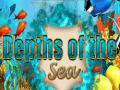 Juego Depths of the Sea