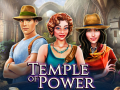 Juego Temple of Power