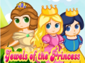 Juego Jewels of the Princess