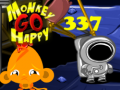 Juego Monkey Go Happy Stage 337