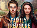 Juego Family Treasure