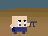 Juego Squares shooter