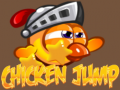 Juego Chicken Jump