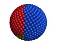 Juego Ball Paint