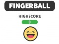 Juego Fingerbal
