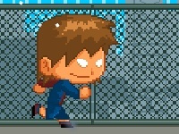 Juego Messi nightmare
