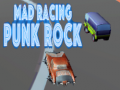 Juego Mad Racing Punk Rock 