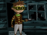 Juego Zombies world