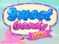 Juego Sweet Candy Saga