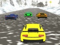 Juego Snow Hill Racing