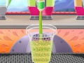 Juego Ice Slushy Maker
