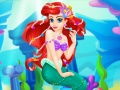 Juego Underwater Odyssey Of The Little Mermaid