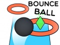 Juego Bounce Ball