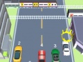 Juego Car vs Train