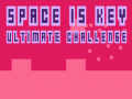 Juego Space is Key Ultimate Challenge