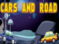 Juego Cars And Road