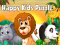 Juego Happy Kids Puzzle