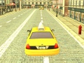 Juego Taxi Simulator