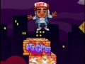 Juego Kid's Jump