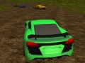 Juego Offroad Car Race