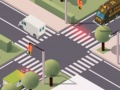 Juego Traffic Stop