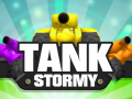 Juego Tank Stormy