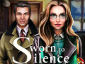 Juego Sworn to Silence
