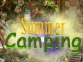Juego Summer Camping