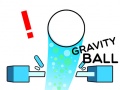 Juego Gravity Ball