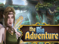 Juego The Big Adventure