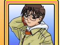 Juego Love Hina