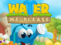 Juego Water Me Please