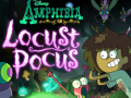 Juego Amphibia Locust Pocus