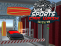 Juego Sports Car Wash