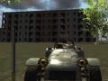Juego Free Rally: STALKER Mode