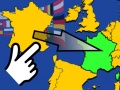 Juego Scatty Maps Europe