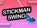 Juego Stickman Swing