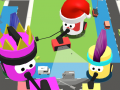 Juego Garbage Collector.io