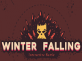 Juego Winter Falling Survival Strategy