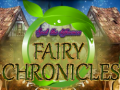 Juego Spot The differences Fairy Chronicles
