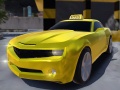 Juego Real Taxi Driver