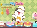 Juego Baby Bake Cake