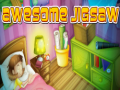 Juego Awesome Jigsaw