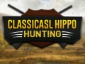 Juego Classical Hippo Hunting